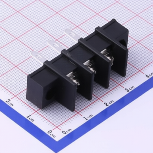 Cixi Kefa Elec KF35HM-8.25-3P for sale