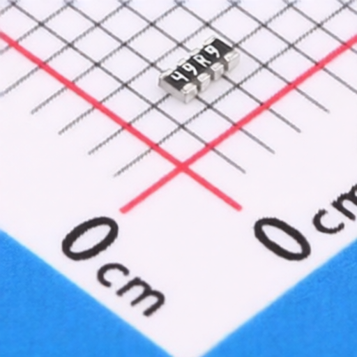 YAGEO YC124-FR-0749R9L for sale