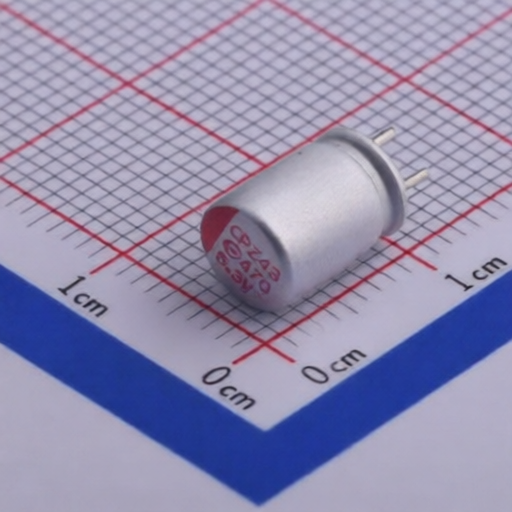 APAQ 6R3ARCP471M06X8PZ for sale