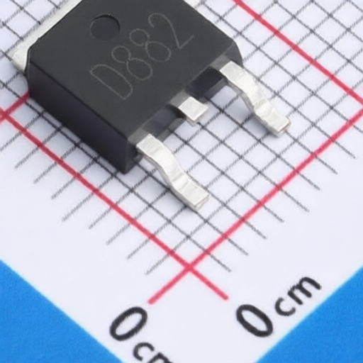 HXY MOSFET D882M for sale