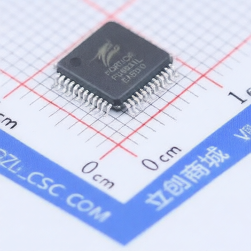 Fortior Tech FU6831L for sale