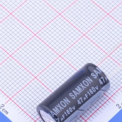 Man Yue Tech ERD476M2CG20RR for sale