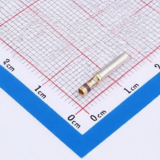 TE Connectivity 0462-005-2031 for sale