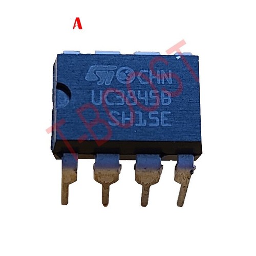 TI UCC2800N for sale