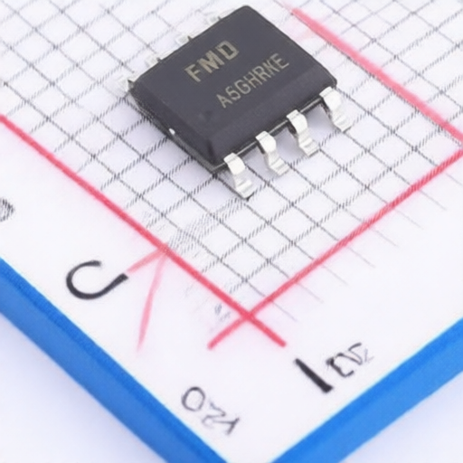 FMD(Fremont Micro Devices) FT60F011A-RB for sale