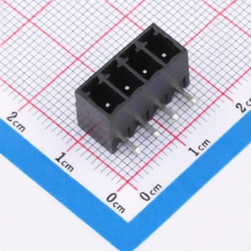 Megastar ZX-DGRC-3.81-4P-B for sale