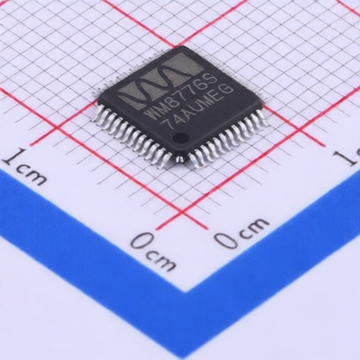 Cirrus Logic WM8776SEFT/RV for sale