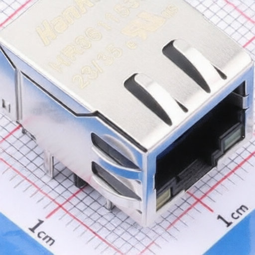 HANRUN(Zhongshan HanRun Elec) HR861153C for sale