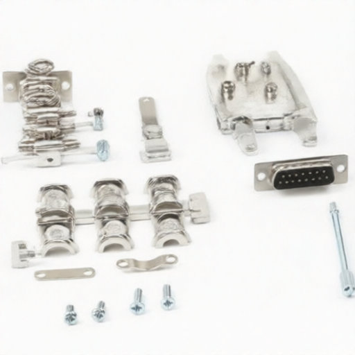 MH CONNECTORS MHDM15-DM15P-K for sale