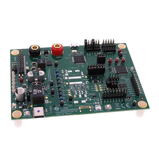 TI TPS25762Q1EVM-146 for sale