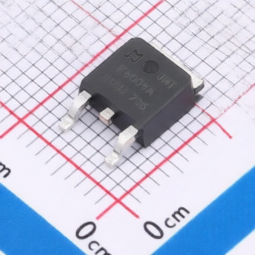 Jiangsu JieJie Microelectronics JMTK4004A for sale