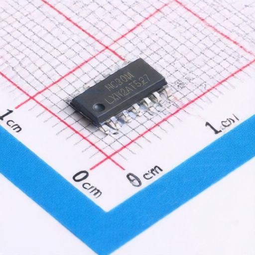 lingxingic CD74HC30M(LX) for sale