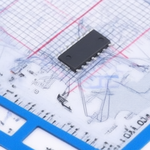 HGSEMI ICL8038M/TR for sale