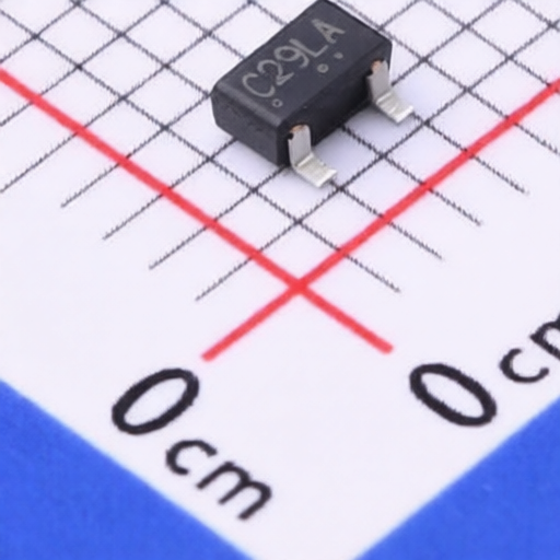 AnaSem VDD291LCTA for sale