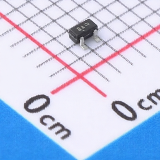 onsemi SDTC114EET1G for sale