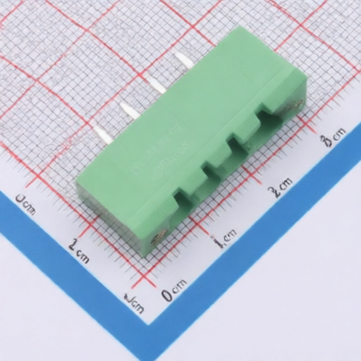 Hong Cheng HC-JXDZVM-5.08-4P for sale