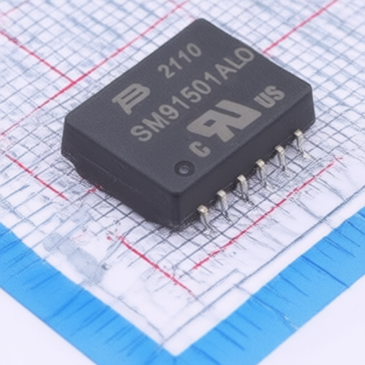 BOURNS SM91501ALO-E for sale