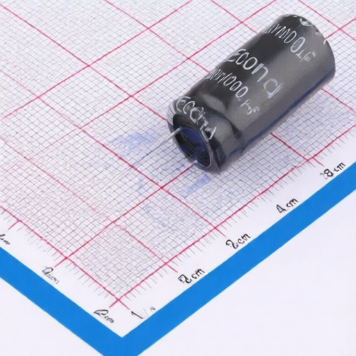 Econd 1000uF50V13x25KM for sale