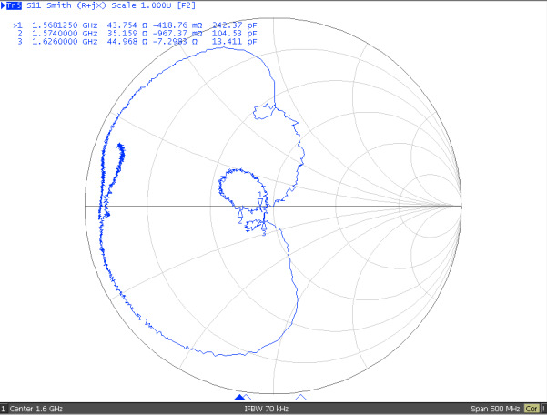 TST TA2054A for sale