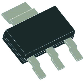 Comchip PZTA44-G for sale