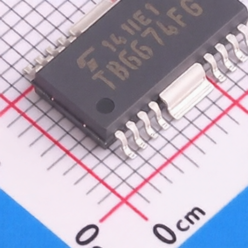 TOSHIBA TB6674FG(Z,8,EL) for sale