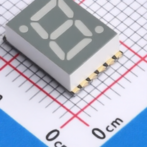 Guangcai Display GS2811CG-G for sale