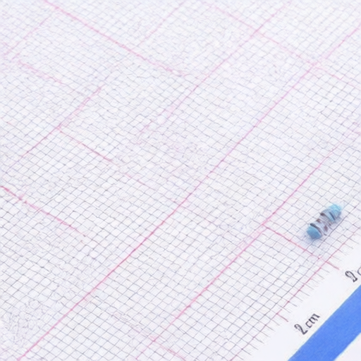CCO(Chian Chia Elec) MF1/4W-68KΩ±1% T for sale