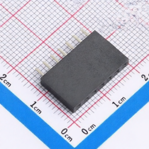 hanxia HX PM2.54-1x7P ZC H11 for sale