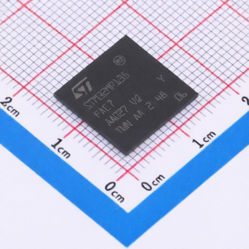 ST STM32MP135FAE7 for sale