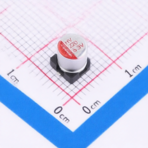 Honor Elec HV0J227M0505PZ for sale