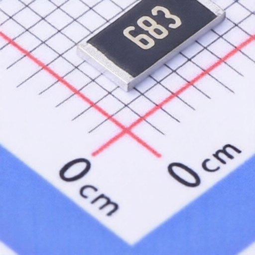 Walsin WF25P683JTL for sale