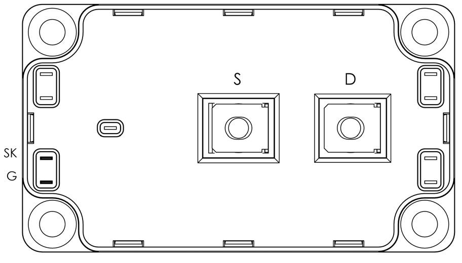 MICROCHIP APTM20UM04SAG for sale