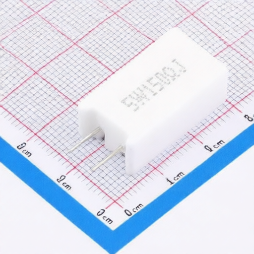 Huaxing Mechanical-Elec. CR-M5W150ΩJ for sale