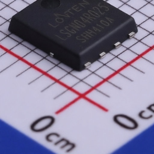 LONTEN LSGN04R025 for sale