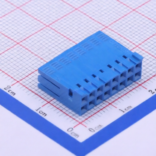 CJT(Changjiang Connectors) A2550HK-2x8P for sale