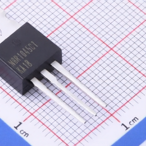 PUOLOP MBR1045CT for sale