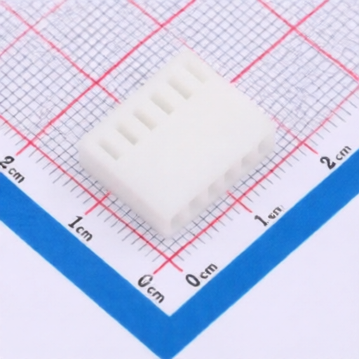 CJT(Changjiang Connectors) A2543H-6P-2-WH for sale