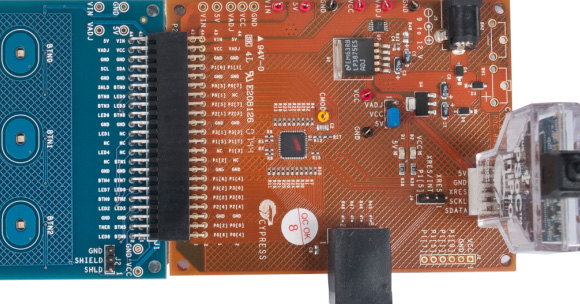 Infineon/CYPRESS CY3280-BSM for sale