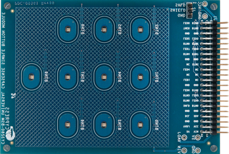 Infineon/CYPRESS CY3280-BSM for sale