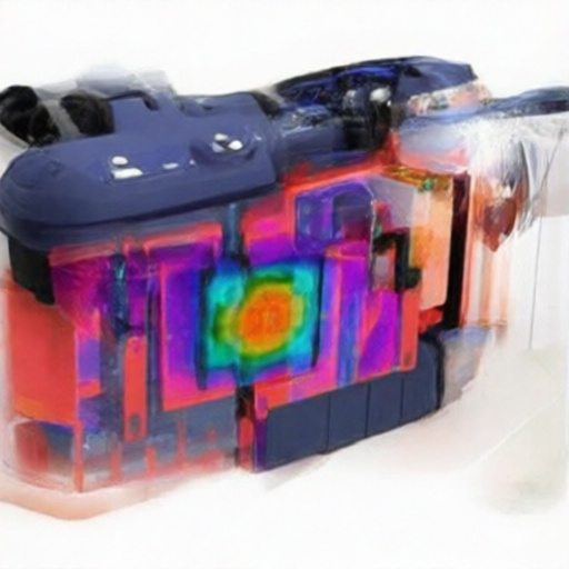 FOTRIC Fotric 285+-L25 for sale