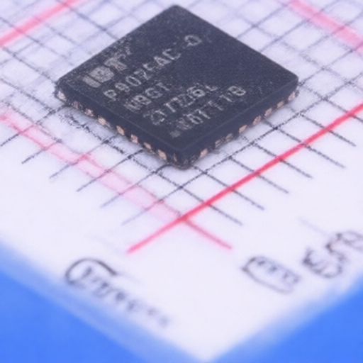 RENESAS P9025AC-0NBGI for sale