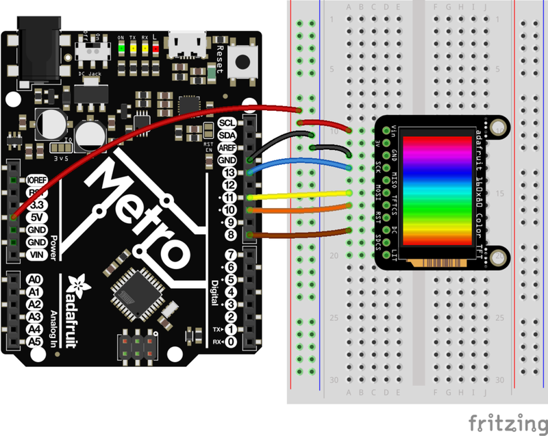 Adafruit Industries 4383 for sale