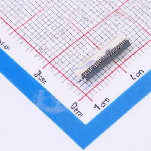 Hong Cheng HC-FPC-0.5-24P-FH10 for sale