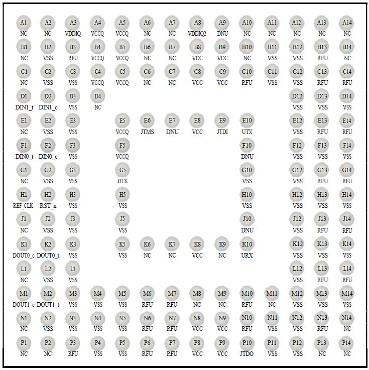 Metorage MA2H064CWHAQ for sale
