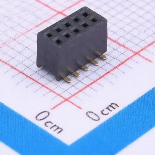 BOOMELE(Boom Precision Elec) 1.27-2*5PLTM for sale