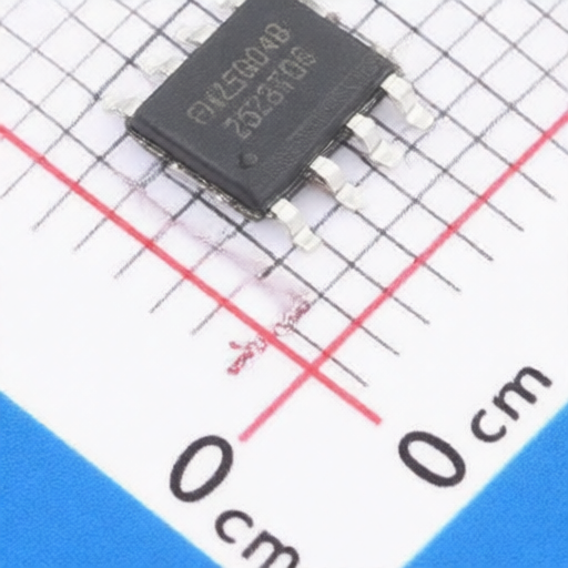 FUDAN MICRO FM25Q04B-SO-T-G for sale