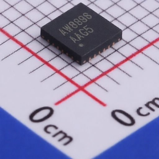 AWINIC(Shanghai Awinic Tech) AW8898QNR for sale