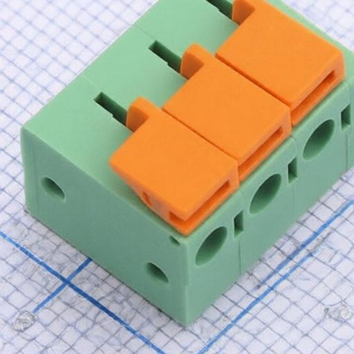 DEGSON DG142R-5.08-03P-14-00A(H) for sale