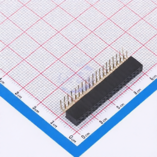 kinghelm KH-2FH90-2X19P-H6.35 for sale