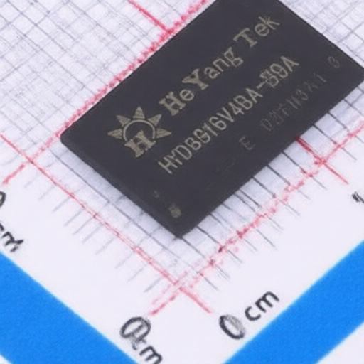 HeYangTek HYD8G16V4BA-B9A for sale